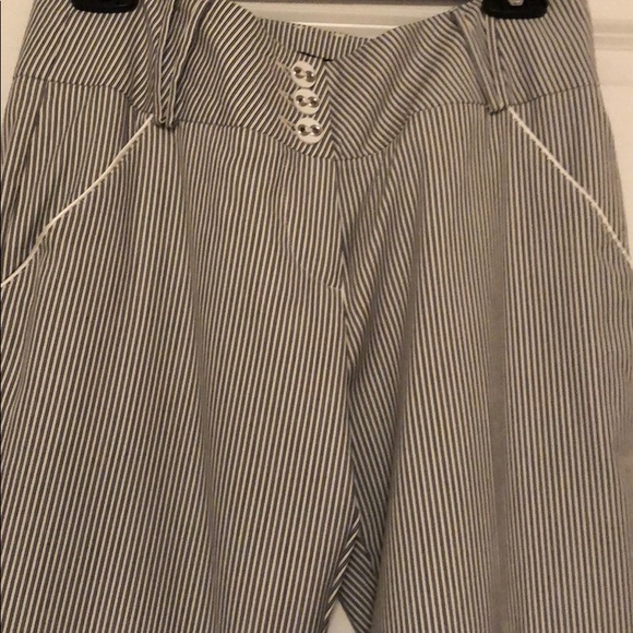 Ultimate Bundle! 4-Size 9 Dress Pants - Picture 2 of 7